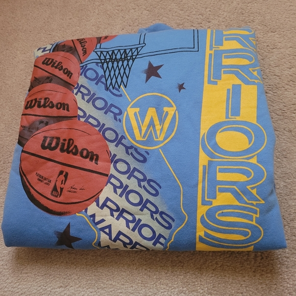 Man Hoodie - Picture 3 of 5